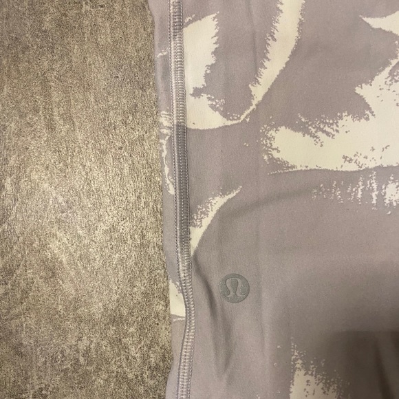 New Lululemon Leggings - Picture 3 of 7